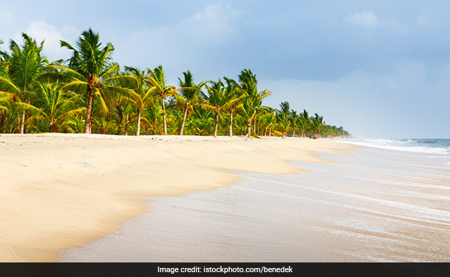 3 Pristine Indian Beaches To Hit This Summer