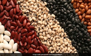 Here's Why You Should Add More Beans To Your Diet