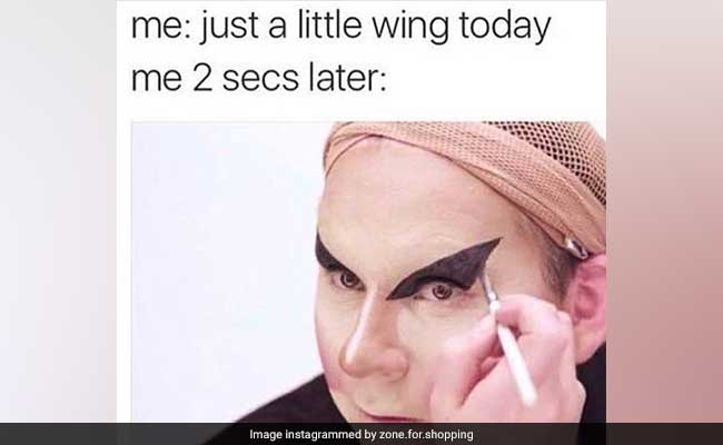 8 Beauty Memes That Every Makeup Lover Will Relate To Instantly