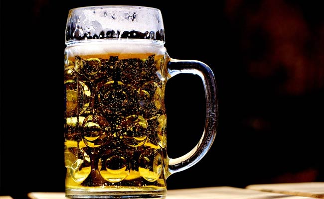 Over 1 Crore Litres Of Beer Worth Rs 98.52 Crore Seized In Karnataka