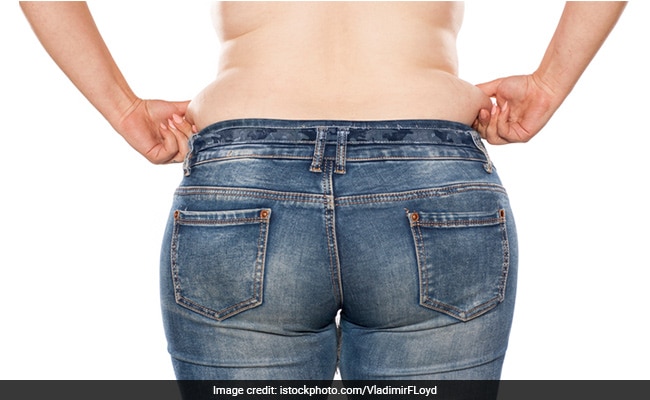 Here's How Belly Fat Can Increase Your Chances Of Heart Attack! Tips To Reduce  Belly Fat