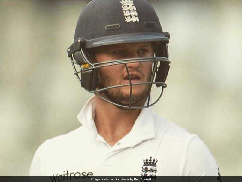 IPL 2018: England IPL 2018: England