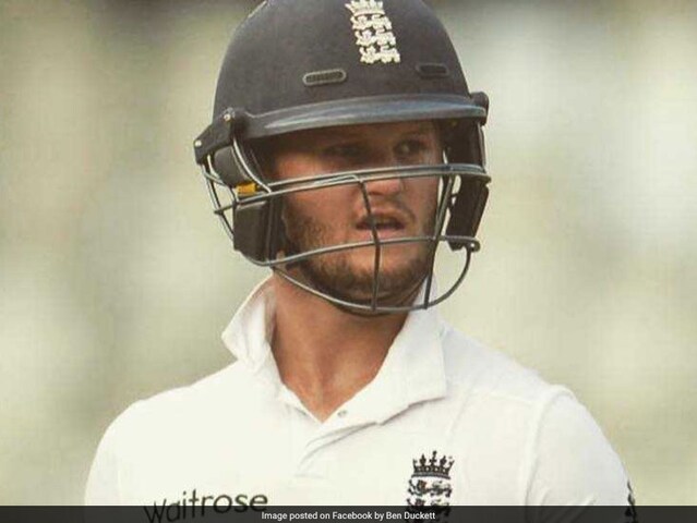 IPL 2018: Englands Ben Duckett Calls Royal Challengers Bangalore A Joke, Twitter Fumes