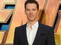 Benedict Cumberbatch Explains How Doctor Strange And Iron Man Are Alike
