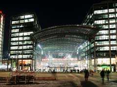 Berlin To Evacuate Central Train Station To Defuse World War 2 Bomb