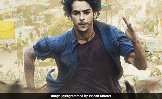 <i>Beyond The Clouds</i> Movie Review: Ishaan Khatter, Malavika Mohanan Do The Heavy Lifting In Majid Majidi's Film