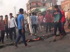 2 More Arrested For Violence In Madhya Pradesh's Morena During <i>Bharat Bandh</i>