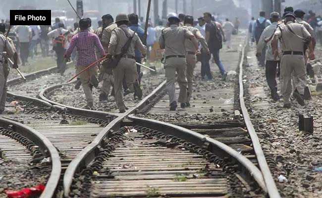 States Brace For <i>Bharat Bandh</i> After Home Ministry Alert: 10 Points