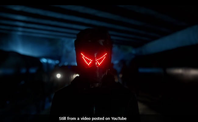 Bhavesh Joshi Superhero Teaser: Harshvardhan Kapoor Is Impressive As Bollywood's New Vigilante