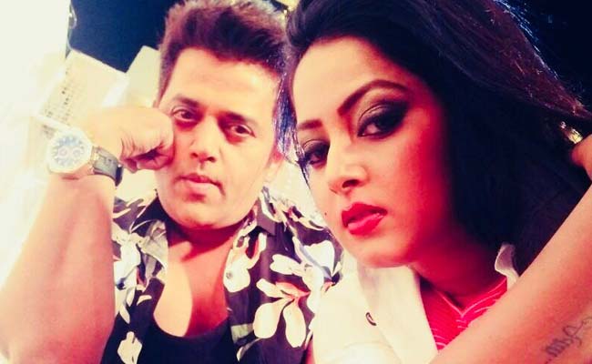 'सनकी दरोगा' में रवि किशन इस एक्ट्रेस से फरमाएंगे इश्क, 'हथौड़ी' से करेंगे दुश्मनों पर वार