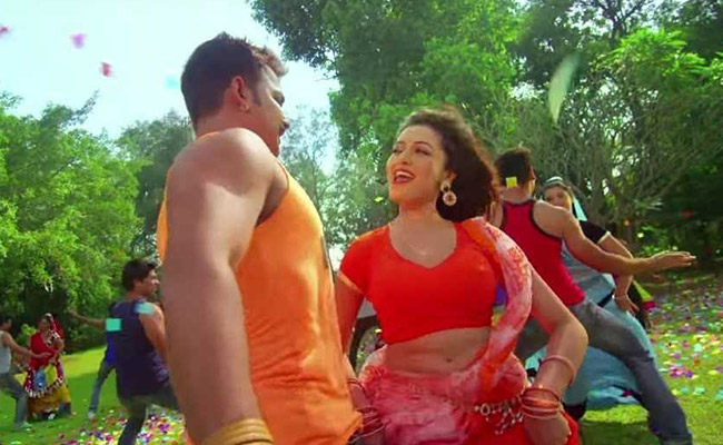 Wanted का Trailer हुआ रिलीज, एक्शन और रोमांस का छौंक लगाते नजर आए पवन सिंह