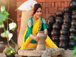 'मेहंदी लगा के रखना-2' का ट्रेलर हुआ रिलीज, दर्द भरी प्रेम कहानी के साथ है एक्शन की डोज 'मेहंदी लगा के रखना-2' का ट्रेलर हुआ रिलीज, दर्द भरी प्रेम कहानी के साथ है एक्शन की डोज