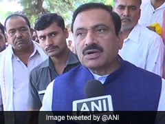 Ban Porn To Stop Rapes, Says Minister In Madhya Pradesh Government