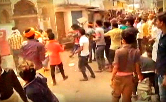 In Bihar's Communal Violence, Why "BJP Factor" Is Discussed - And Blamed