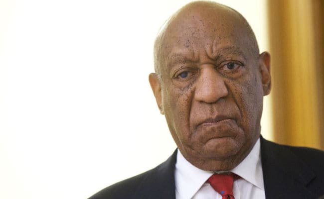 Bill Cosby Convicted On Three Counts Of Sexual Assault