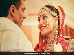 Bipasha Basu and Karan Singh Grover Celebrated Their Fourth Anniversary With All Things Sweet And Homemade Bipasha Basu and Karan Singh Grover Celebrated Their Fourth Anniversary With All Things Sweet And Homemade
