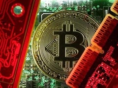 Bitcoin's Fears Are Regulation And US President: Report