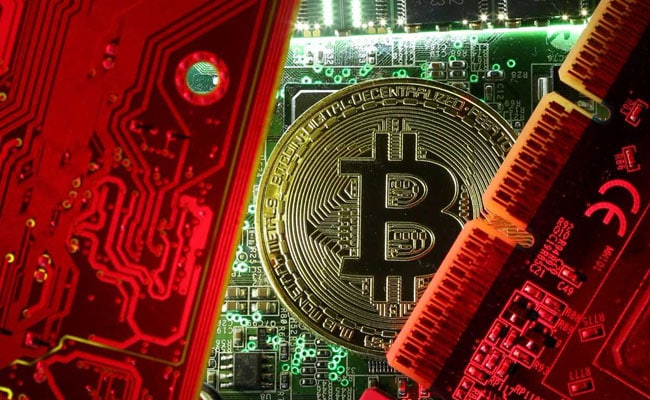 Bitcoin's Fears Are Regulation And US President: Report