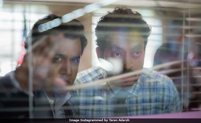 Blackmail Box Office Collection: Irrfan Khan's Film Collects Over 14 Crore In Five Days