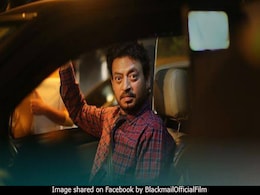 Blackmail Box Office Collection Day 2: IPL से लगा इरफान खान की फिल्म को झटका, जानें 'ब्लैकमेल' की कमाई Blackmail Box Office Collection Day 2: IPL से लगा इरफान खान की फिल्म को झटका, जानें 'ब्लैकमेल' की कमाई