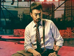 <I>Blackmail</i> Movie Review: Irrfan Khan Suffers Through A Messy And Mediocre Film