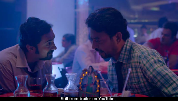 <I>Blackmail</i> Box Office Collection Day 1: Irrfan Khan's Film Gets A 'Slow Start'