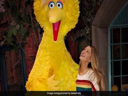 Blake Lively Was Bullied As A Child And Look Where She Is Today Blake Lively Was Bullied As A Child And Look Where She Is Today