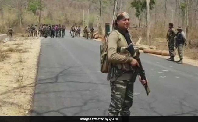 Maoist Killed In Odisha Encounter, Toll Rises To 7