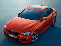 BMW 3-Series Shadow Edition Launched in India; Prices Start At Rs. 41.4 Lakh