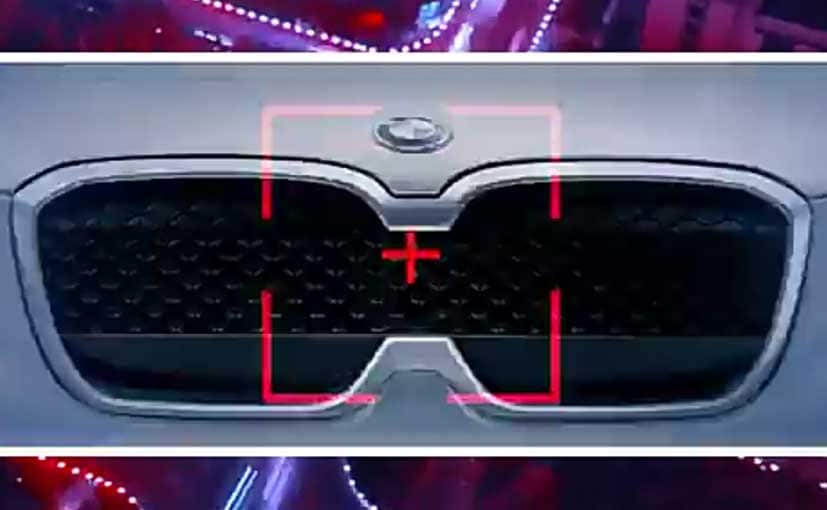 BMW iX3 Electric SUV Teased Ahead Of Debut