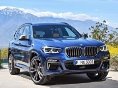 BMW's Higher Margin SUV Sales Help Drive 33% Profit Rise In Germany