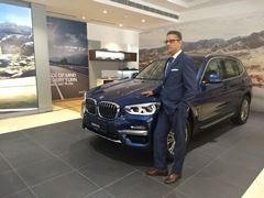 2018 BMW X3: All That Is New
