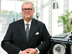 Founder Of Legendary Mercedes-Benz Tuner Brabus Passes Away