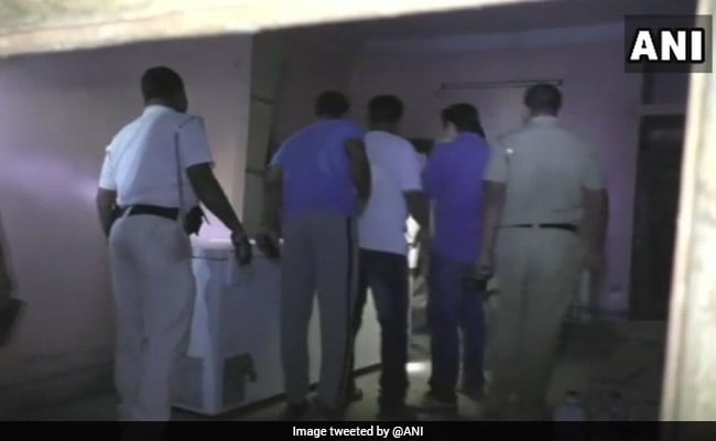 Kolkata Woman's Body Kept In Freezer At Home; Husband, Son Lived With It For 2 Years