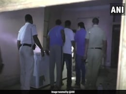 Kolkata Woman's Body Kept In Freezer At Home; Husband, Son Lived With It For 2 Years Kolkata Woman's Body Kept In Freezer At Home; Husband, Son Lived With It For 2 Years