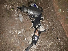 Meghalaya: Bomb Hurled At The Residence Of Patricia Mukhim, Editor Of The Shillong Times Meghalaya: Bomb Hurled At The Residence Of Patricia Mukhim, Editor Of The Shillong Times