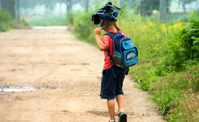 Boy, 12, Flew To Bali Using Parents' Credit Card After Fight With Mother