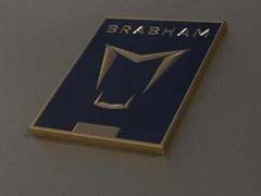 Brabham Automotive Teases New BT62 Supercar Ahead Of May 2 Reveal