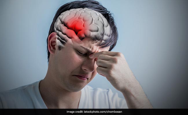 Stroke Risk Factors: How Physical Inactivity Play A Role, Expert Explains