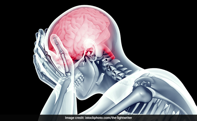 ब्रेन स्ट्रोक की वजह से खो चुके थे आवाज...ऐसे डॉक्टरों ने बचाई जान