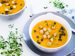 How To Make Restaurant-Style Bread Croutons At Home? How To Make Restaurant-Style Bread Croutons At Home?