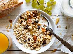 Breakfast Before Workout May Burn More Carbs and Boost Metabolism: Says Study