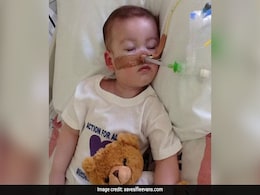 Terminally Ill UK Toddler Alfie Evans Dies After Parents Lose Legal Fight For Life Support Terminally Ill UK Toddler Alfie Evans Dies After Parents Lose Legal Fight For Life Support