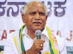 कर्नाटक चुनाव: इस सीट पर येदियुरप्पा का एकछत्र राज रहा, पिछले 7 चुनावों को कोई नहीं दे सका है मात