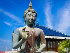 Buddha Purnima 2021: बुद्ध पूर्णिमा पर अपनों को ये खास मैसेज भेजकर दें बधाई