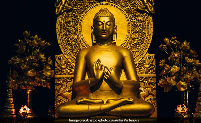 Zodiac signs & Buddha Purnima 2024 : बुद्ध पूर्णिमा से शुरू होगा इन राशियों के अच्छे दिन
