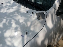 5 Detained Over Attack On Delhi Doctor Who Had Fired Back 5 Detained Over Attack On Delhi Doctor Who Had Fired Back