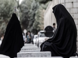 Denmark Bans Burqa, Niqab In Public Spaces Denmark Bans Burqa, Niqab In Public Spaces
