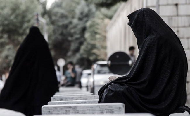 Women's College In Patna Revokes Ban On <i>Burqa</i> In Classrooms, On Campus