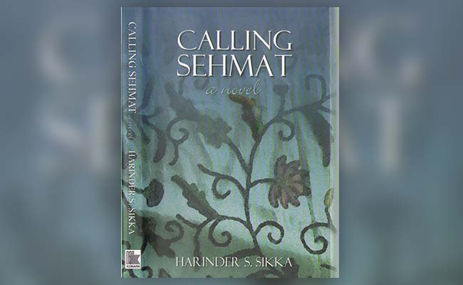 calling sehmat